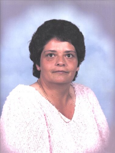 Marie A. Saeli